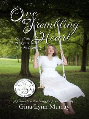 cover image of One Trembling Heart, Out of Darkness Into the Light